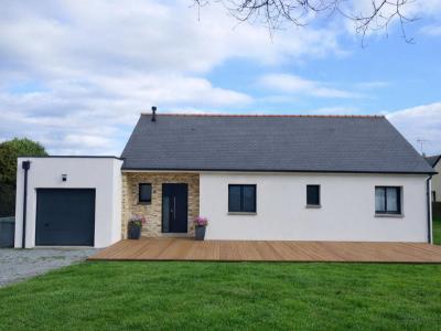 Vente Maison GUICHEN 35580