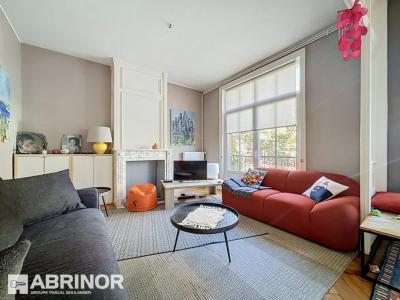 Vente Appartement 3 pi�ces MADELEINE 59110