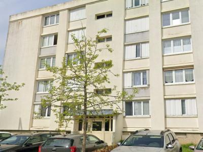 Location Appartement 3 pi�ces THOUROTTE 60150