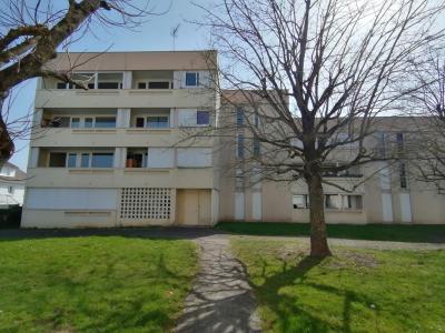 Vente Appartement 3 pi�ces LONGUEIL-ANNEL 60150