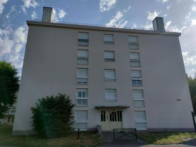 Vente Appartement 3 pi�ces SENLIS 60300