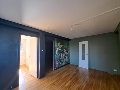 Location Appartement 4 pi�ces SAINT-HEAND 42570