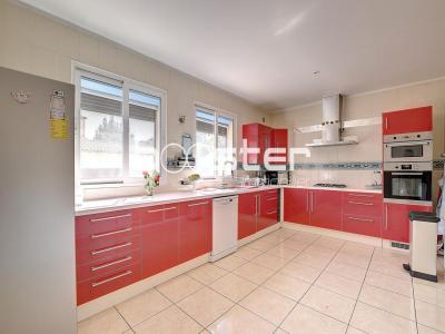 Vente Maison 5 pi�ces TOULOUSE 31400
