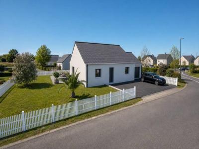 Vente Maison 4 pi�ces FONTAINE-ETOUPEFOUR 14790