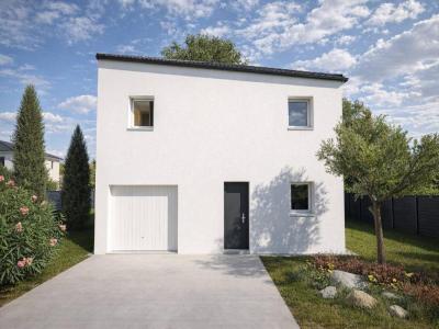 Vente Maison 5 pi�ces SAINT-ERBLON 35230