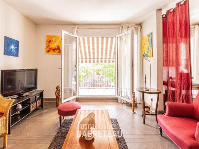 Vente Appartement 3 pi�ces VILLEURBANNE 69100