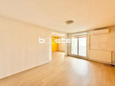 Vente Appartement 3 pi�ces TOULOUSE 31300