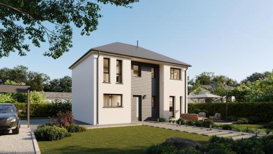 Vente Maison STEINBRUNN-LE-BAS 68440