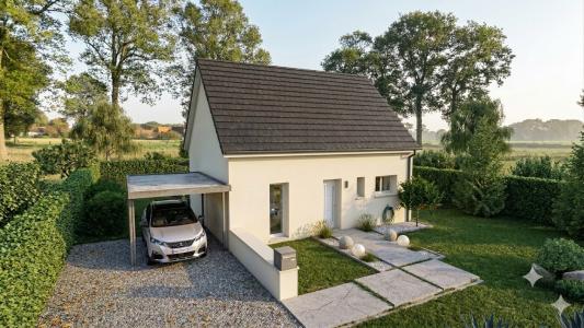Vente Maison WIDENSOLEN 68320