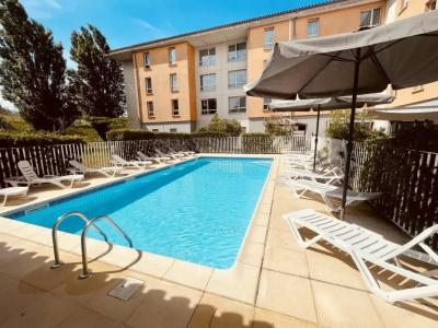 Vente Appartement CARCASSONNE 11000