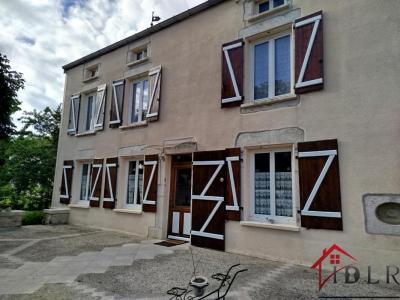 Vente Maison 8 pi�ces CHASSIGNY 52190