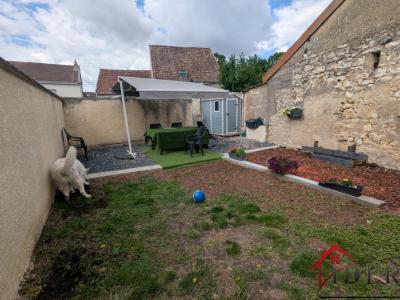 Vente Appartement 4 pi�ces ARC-LES-GRAY 70100