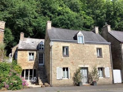 Vente Maison 6 pi�ces GUEMENE-SUR-SCORFF 56160