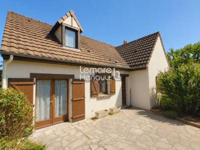Vente Maison 6 pi�ces DREUX 28100