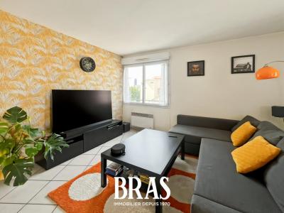 Vente Appartement 2 pi�ces NANTES 44000