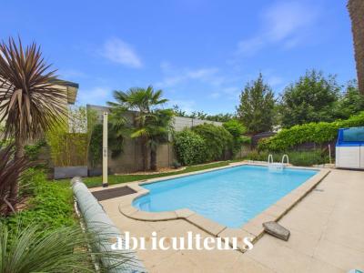 Vente Maison 11 pi�ces YERRES 91330
