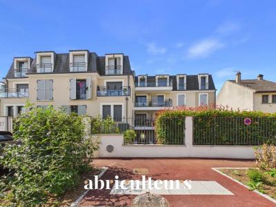 Vente Appartement 3 pi�ces GARCHES 92380