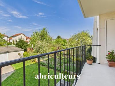 Vente Appartement 6 pi�ces BOURG-LA-REINE 92340