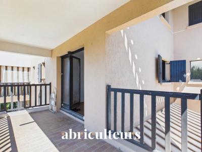 Vente Appartement 3 pi�ces GRASSE 06130