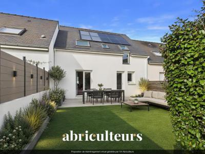 Vente Maison 5 pi�ces NANTES 44300