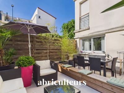 Vente Appartement 3 pi�ces GARENNE-COLOMBES 92250