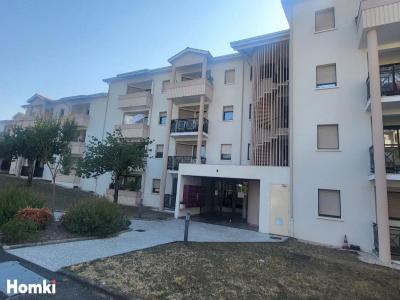 Vente Appartement 2 pi�ces PESSAC 33600
