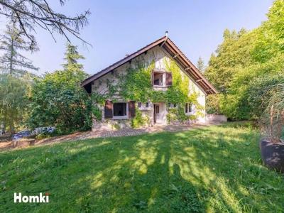 Vente Maison 8 pi�ces CHUZELLES 38200