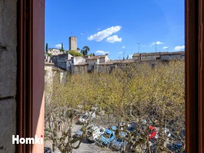 Vente Maison 7 pi�ces SOMMIERES 30250