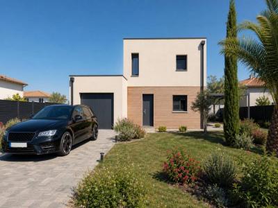 Vente Maison CHEVROLIERE 44118