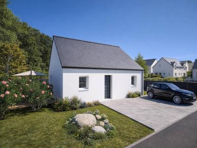Vente Maison 3 pi�ces CHEIX-EN-RETZ 44640