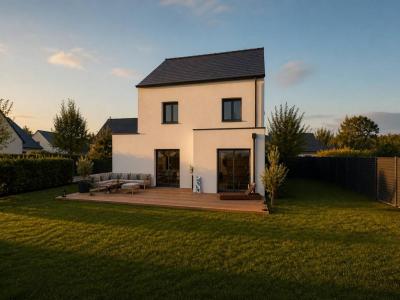 Vente Maison VIGNEUX-DE-BRETAGNE 44360