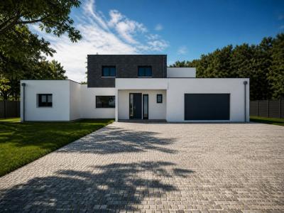 Vente Maison 8 pi�ces TURBALLE 44420