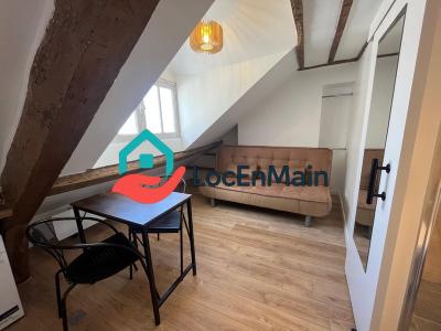 Location Appartement PARIS-3EME-ARRONDISSEMENT 75003