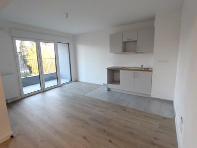 Location Appartement 2 pi�ces NANTES 44300