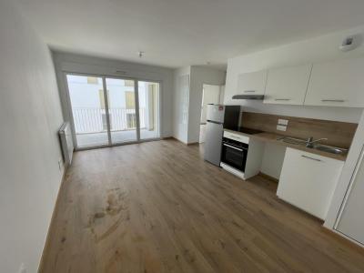 Location Appartement 2 pi�ces NANTES 44300