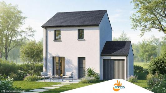 Vente Maison 5 pi�ces LISIEUX 14100