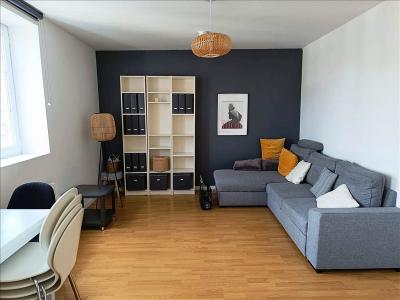 Location Appartement 2 pi�ces HAVRE 76600