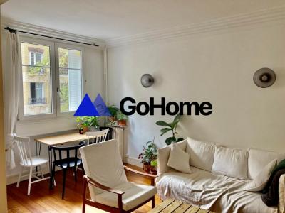 Location Appartement 2 pi�ces PARIS-20EME-ARRONDISSEMENT 75020