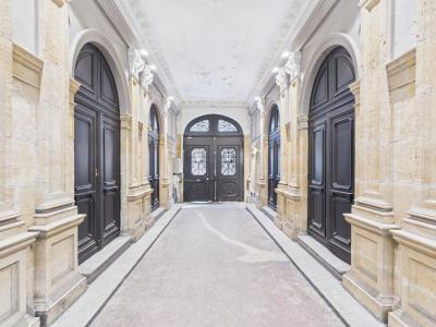 Vente Appartement 5 pi�ces METZ 57000