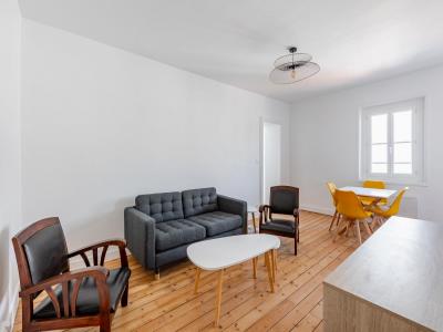 Location Appartement 3 pi�ces NANTES 44000