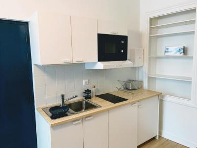 Location Appartement 2 pi�ces ANGOULEME 16000