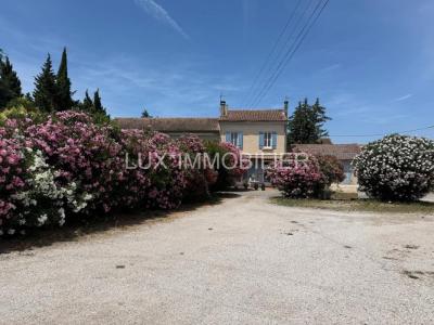 Vente Maison 5 pi�ces CHATEAURENARD 13160