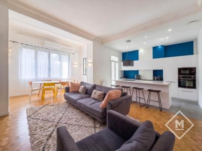 Vente Appartement 4 pi�ces MARSEILLE-8EME-ARRONDISSEMENT 13008