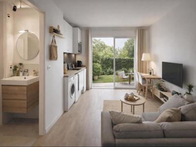 Vente Appartement NEUILLY-PLAISANCE 93360