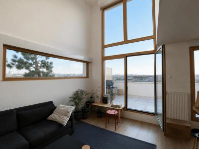 Location Appartement 3 pi�ces AUBERVILLIERS 93300