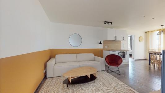 Location Appartement 6 pi�ces BEZONS 95870