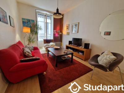 Location Appartement 4 pi�ces GRENOBLE 38000
