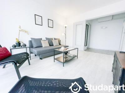 Location Appartement 4 pi�ces SAINT-MARTIN-D'HERES 38400