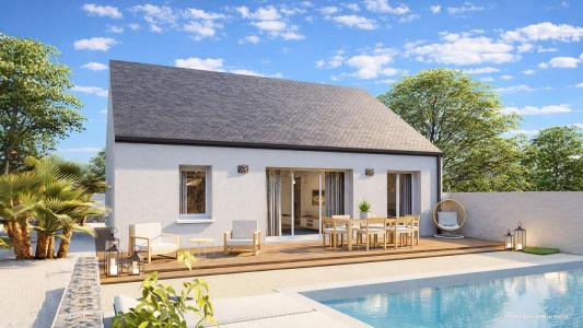 Vente Maison 5 pi�ces LOIRE 49440