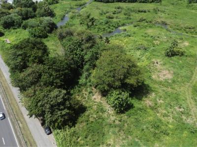 Vente Terrain PETIT-BOURG 97170